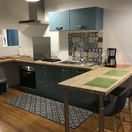 Appartement De 80M2 Au Coeur De Perpignan Luaran gambar