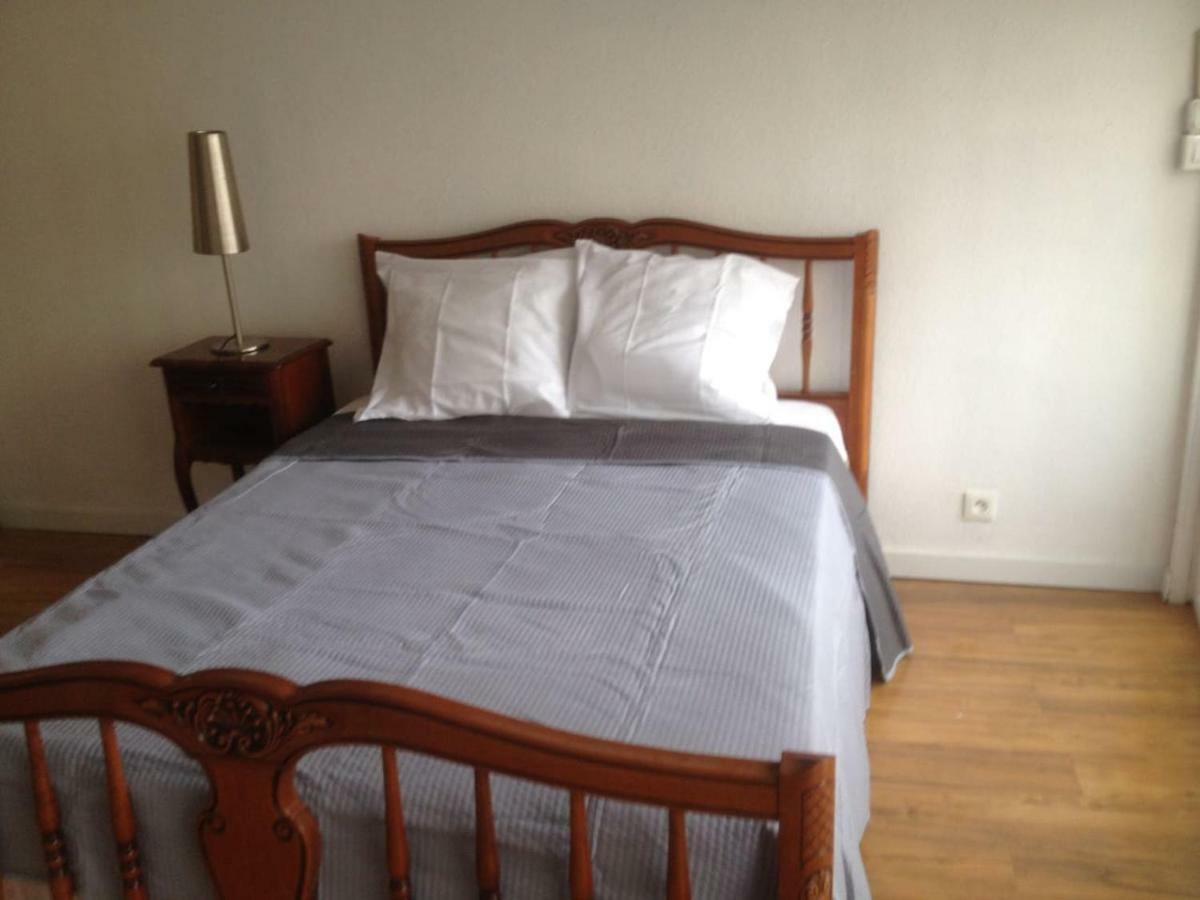 Appartement De 80M2 Au Coeur De Perpignan Luaran gambar