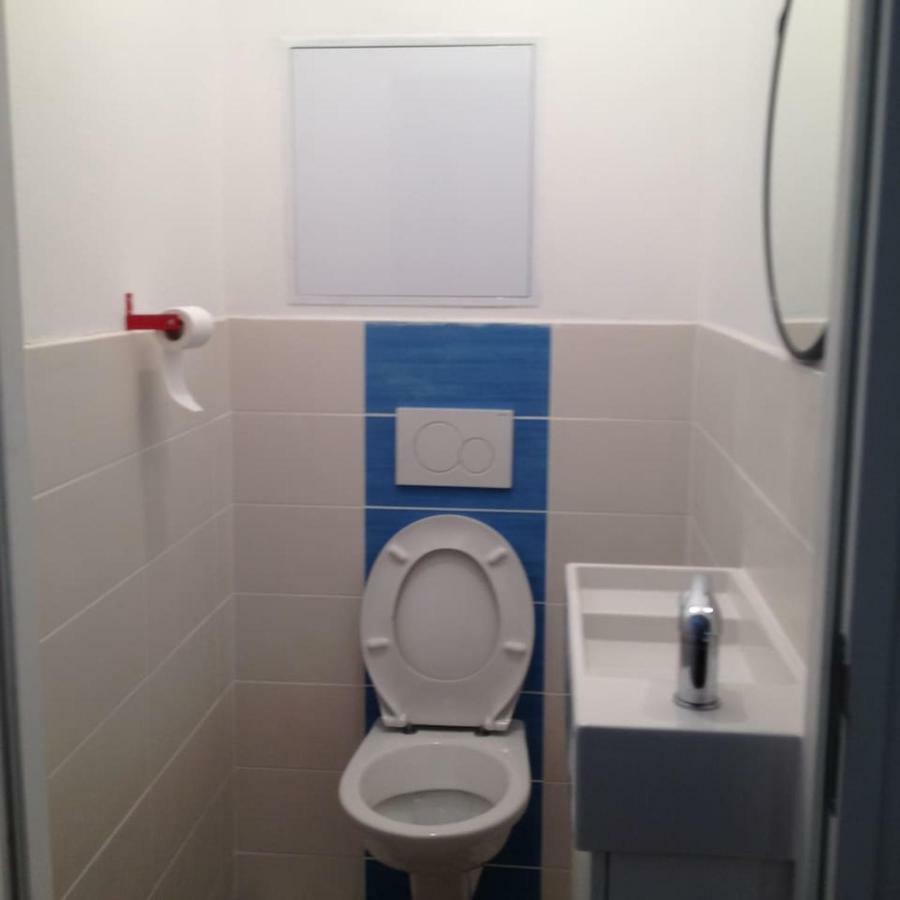 Appartement De 80M2 Au Coeur De Perpignan Luaran gambar