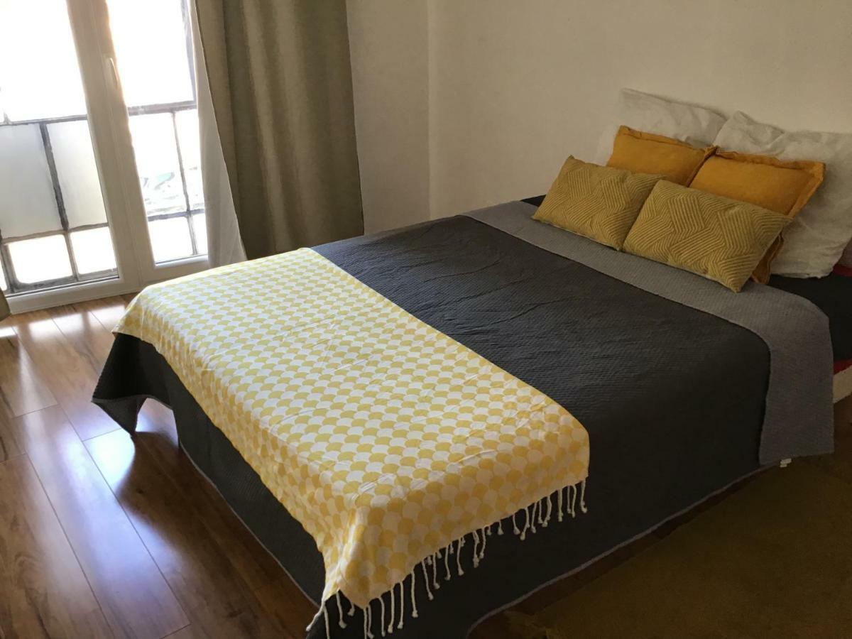 Appartement De 80M2 Au Coeur De Perpignan Luaran gambar